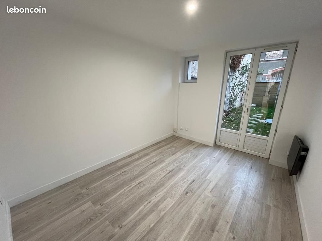 Appartement à louer, 26m², Coulommiers
