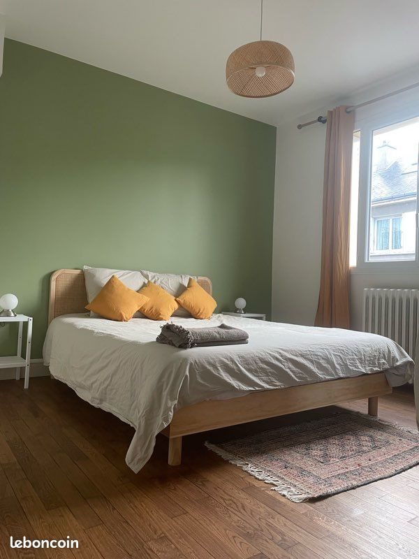 Maison à louer, 75m², Tours