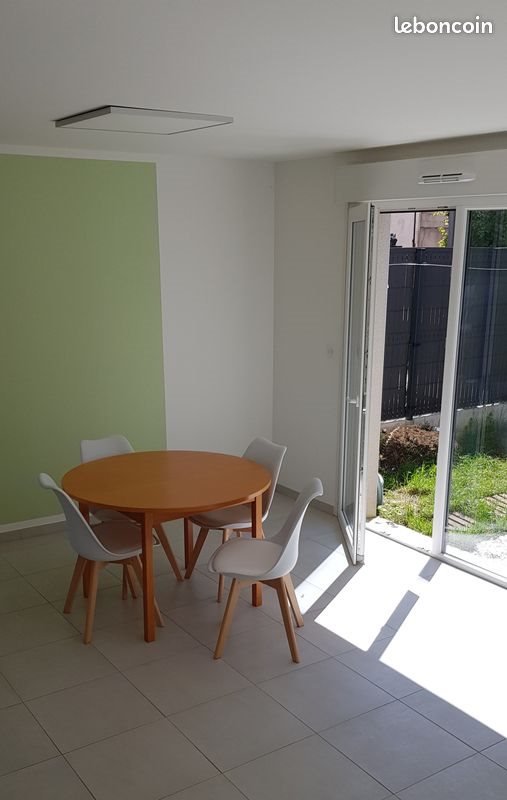Maison à louer, 90m², Laxou