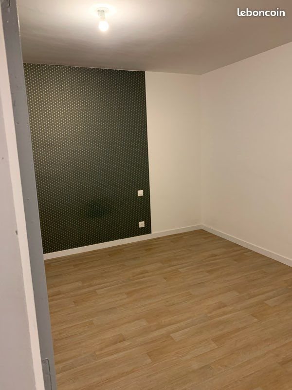 Appartement à louer, 80m², Vendrennes