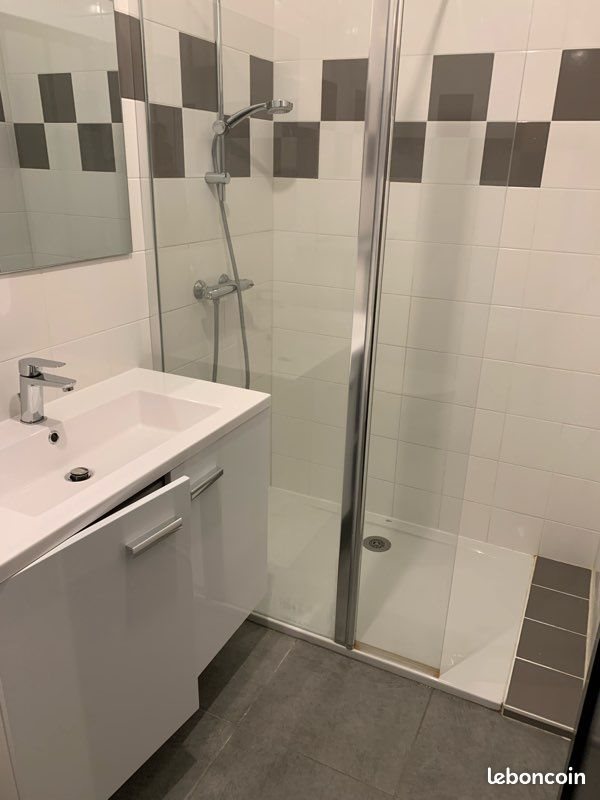 Appartement à louer, 80m², Vendrennes