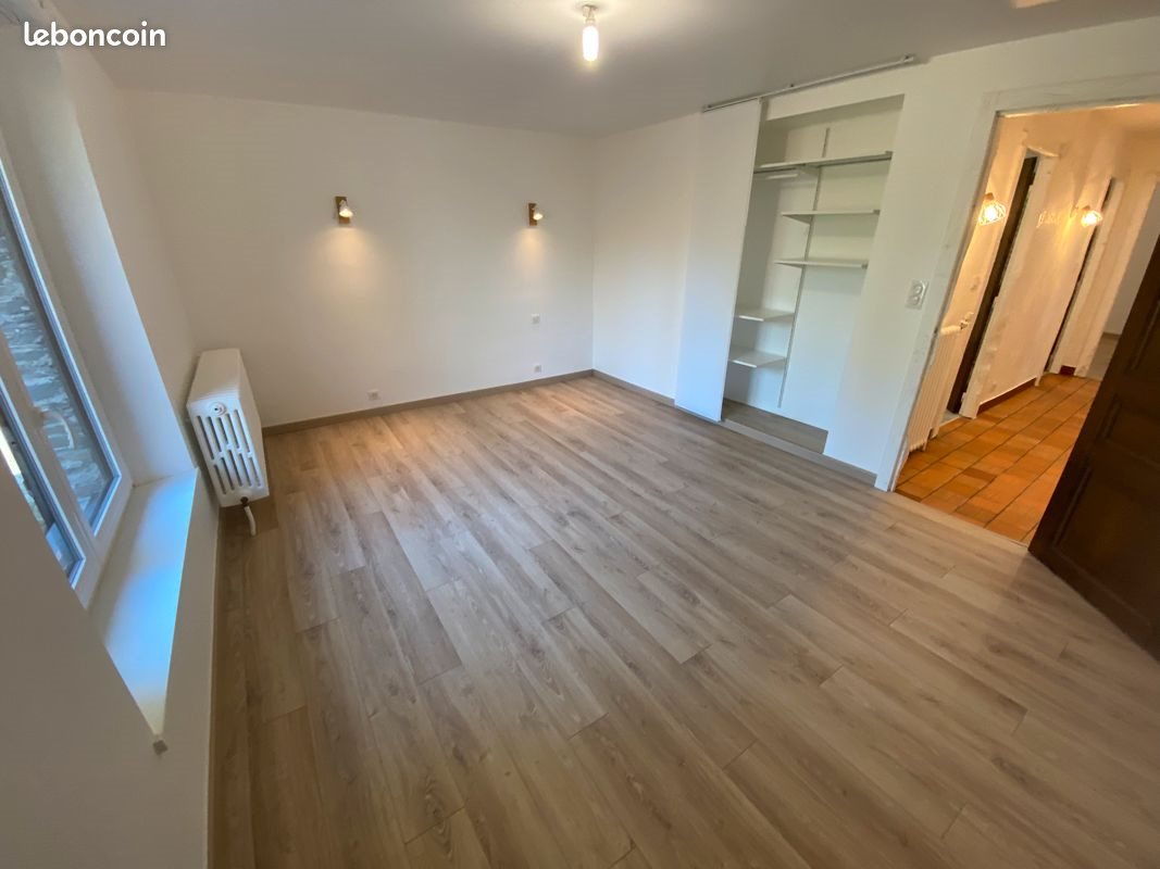 Maison à louer, 131m², Beaupréau