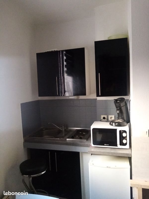 Appartement à louer, 17m², Aix-en-Provence