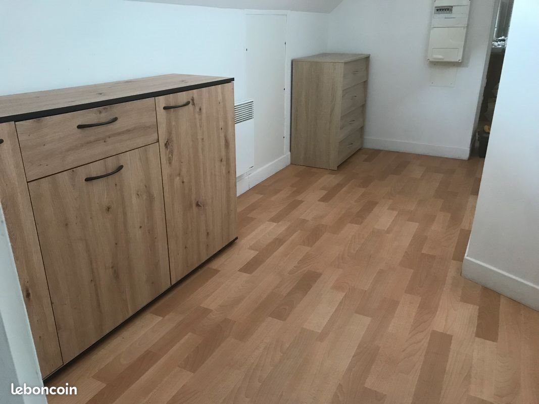 Appartement à louer, 41m², Saint-Doulchard