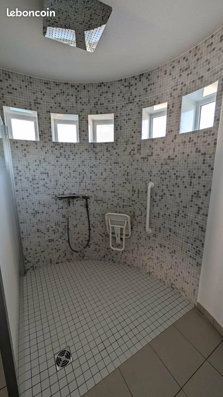 Appartement à louer, 66m², Priay