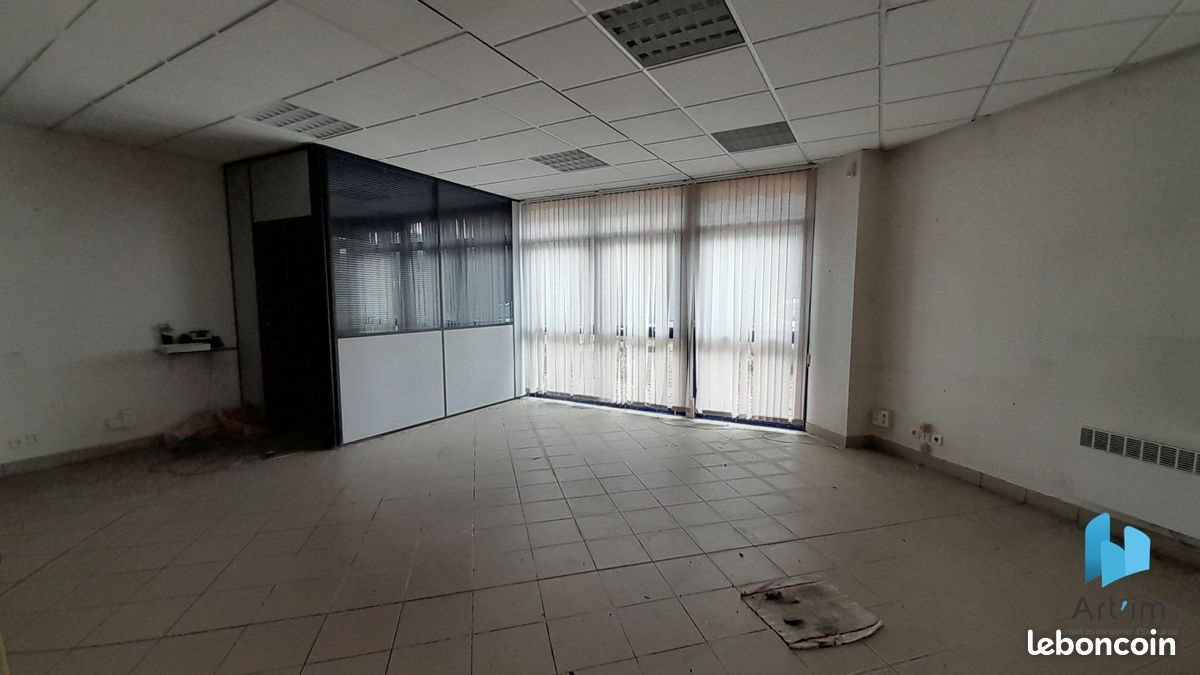 Appartement à vendre, 627m², La Ferté-Bernard