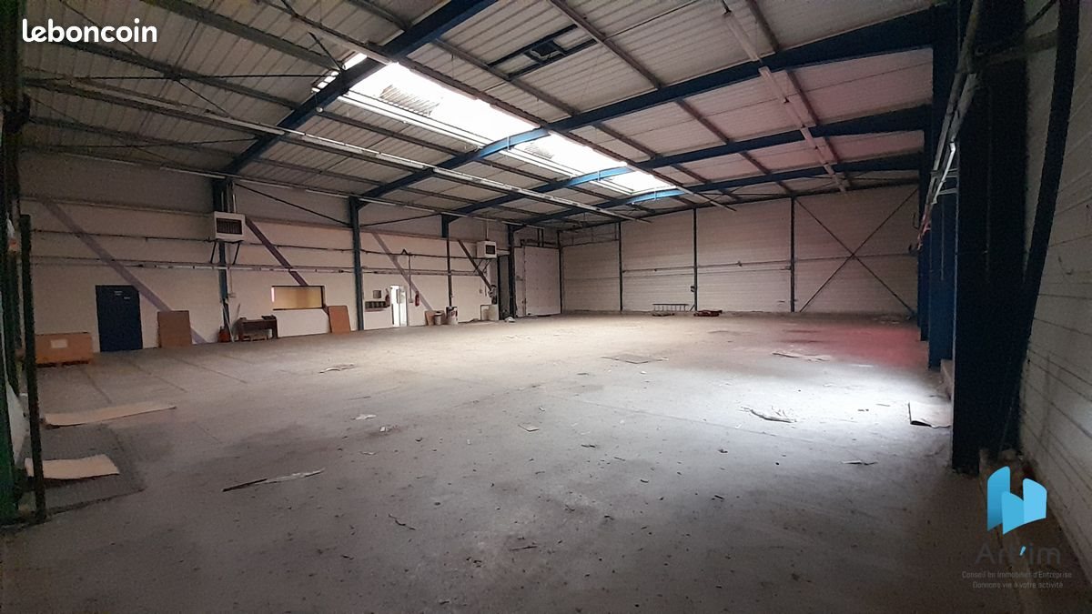 Appartement à vendre, 627m², La Ferté-Bernard