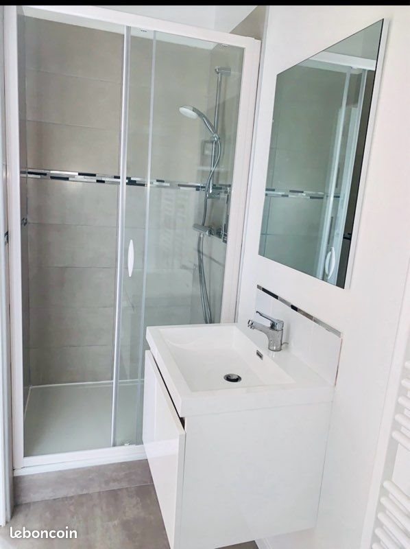 Appartement à louer, 35m², Besançon