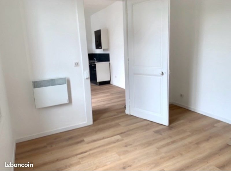 Appartement à louer, 35m², Besançon