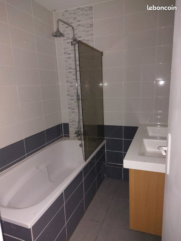 Appartement à louer, 67m², Montbéliard