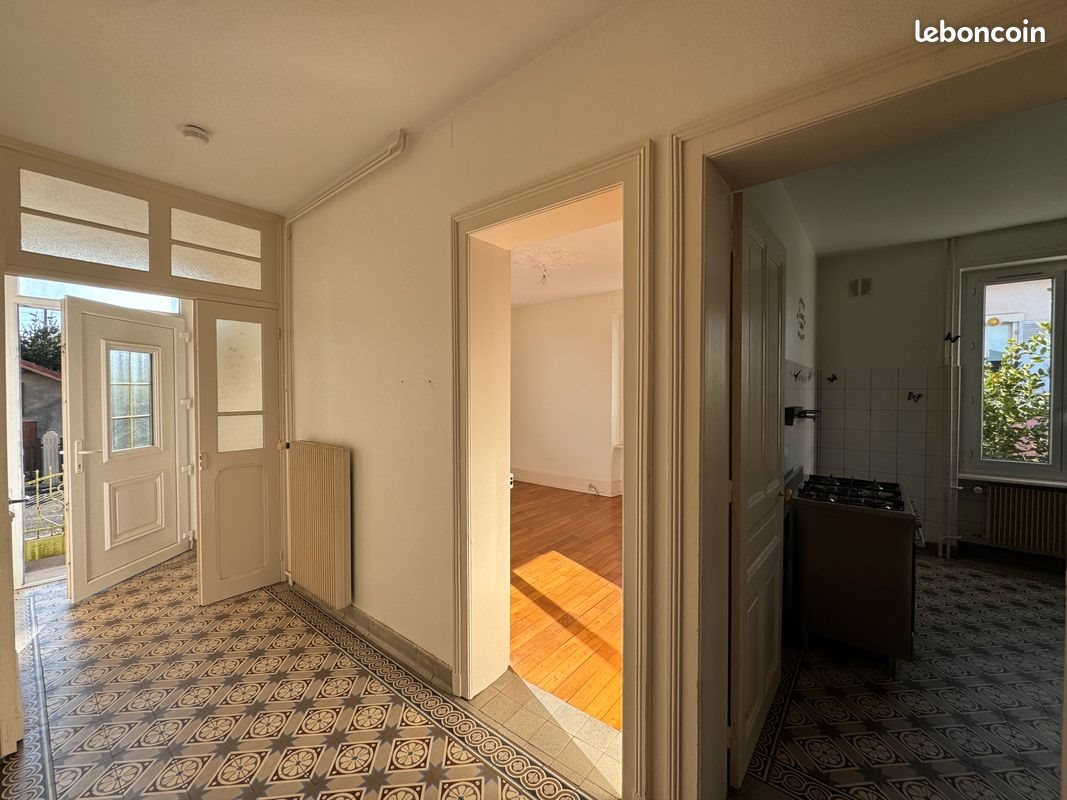 Maison à louer, 120m², Danjoutin