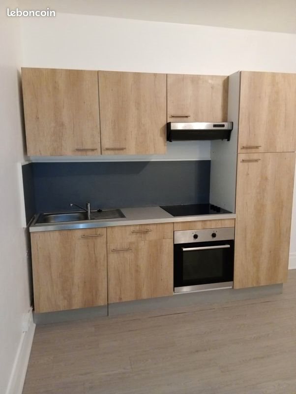Appartement à louer, 25m², Pouzauges