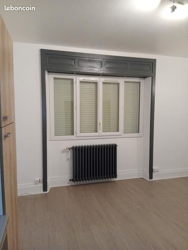 Appartement à louer, 25m², Pouzauges