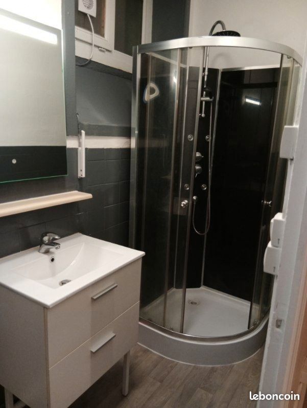 Appartement à louer, 25m², Pouzauges