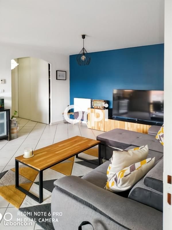 Appartement à louer, 85m², Messimy