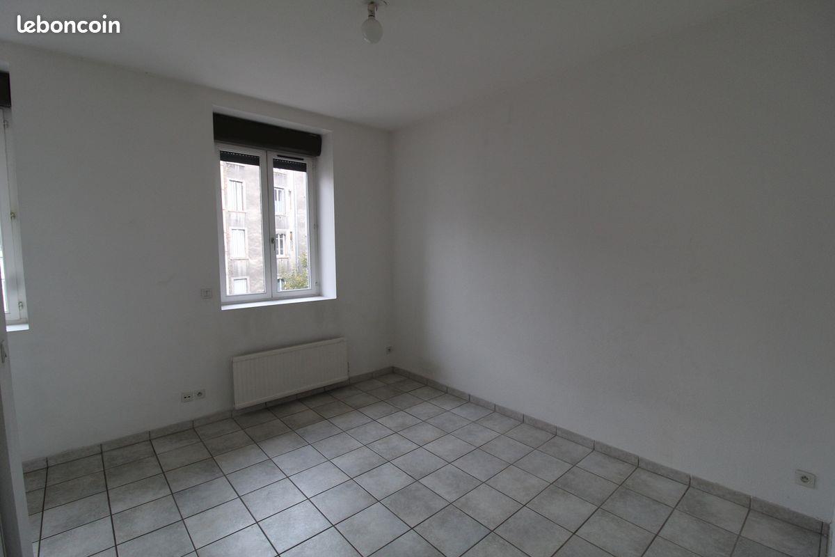 Appartement à louer, 22m², Grenoble