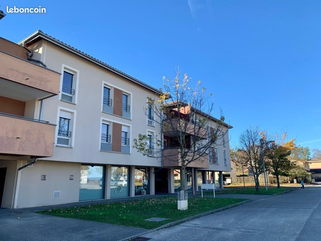 Appartement à vendre, 88m², Saint-Rémy