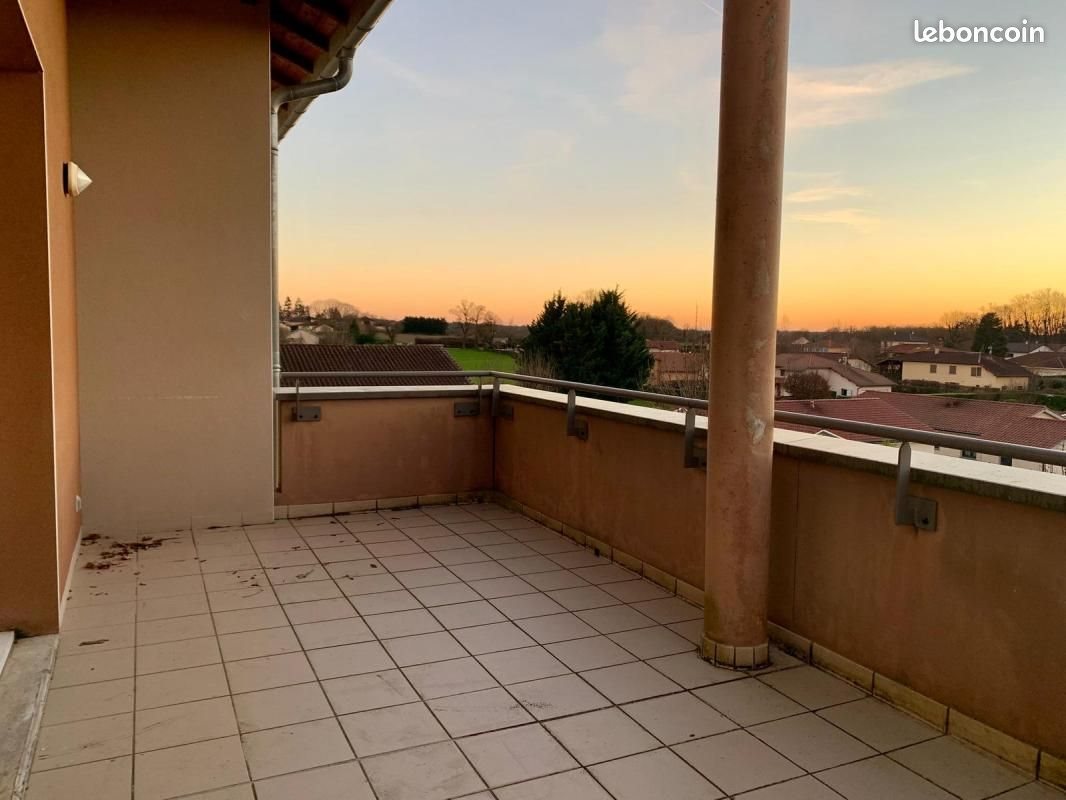 Appartement à vendre, 88m², Saint-Rémy