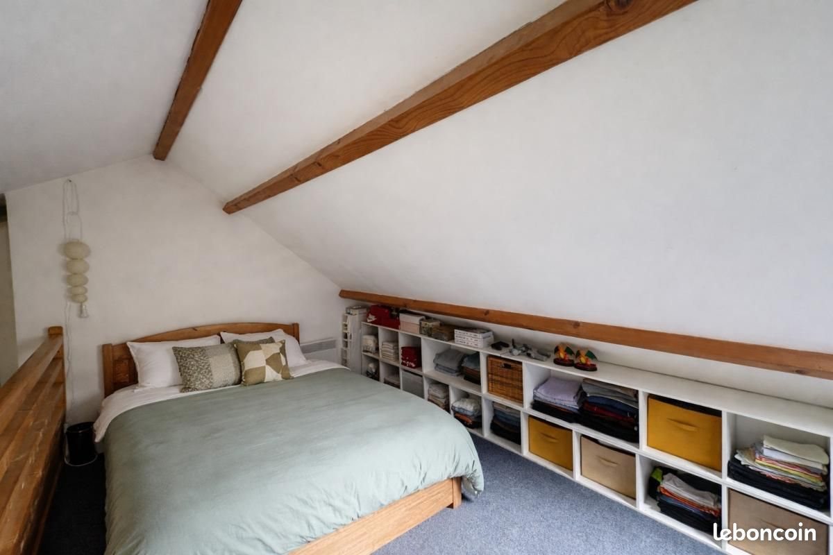 Appartement à louer, 44m², Angers