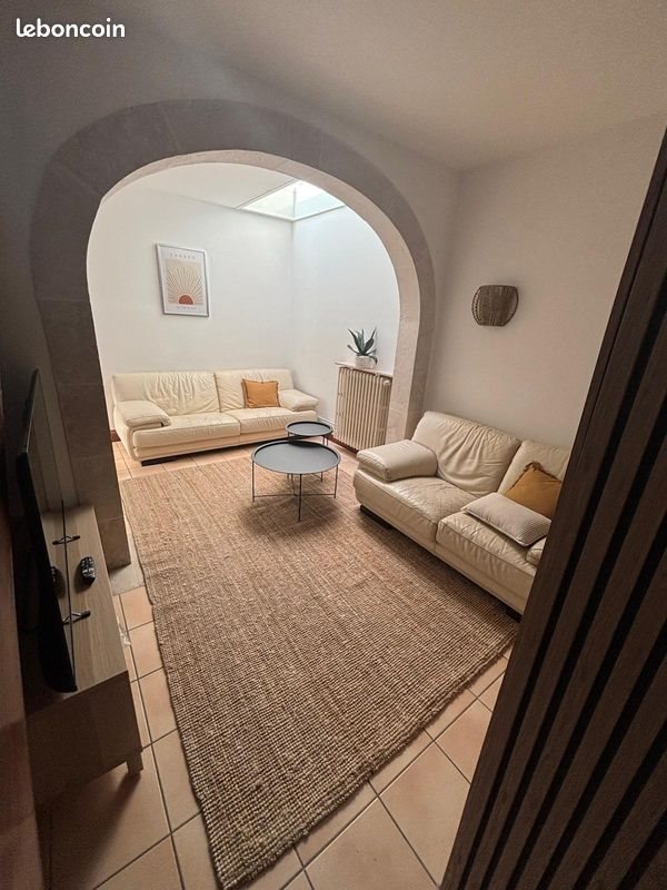 Maison à louer, 140m², Agen