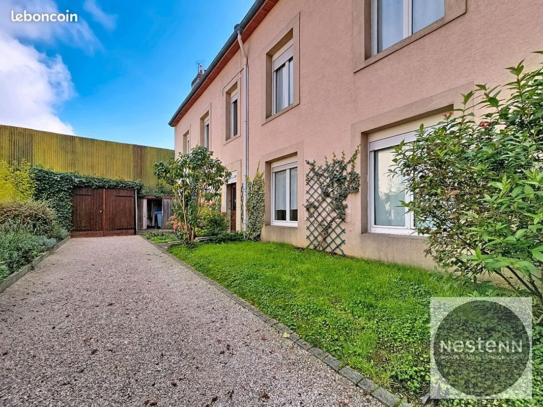 Appartement à vendre, 145m², Champigneulles