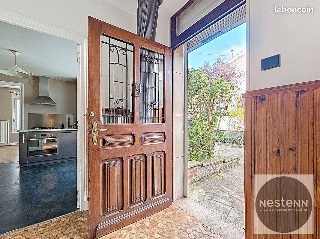 Appartement à vendre, 145m², Champigneulles