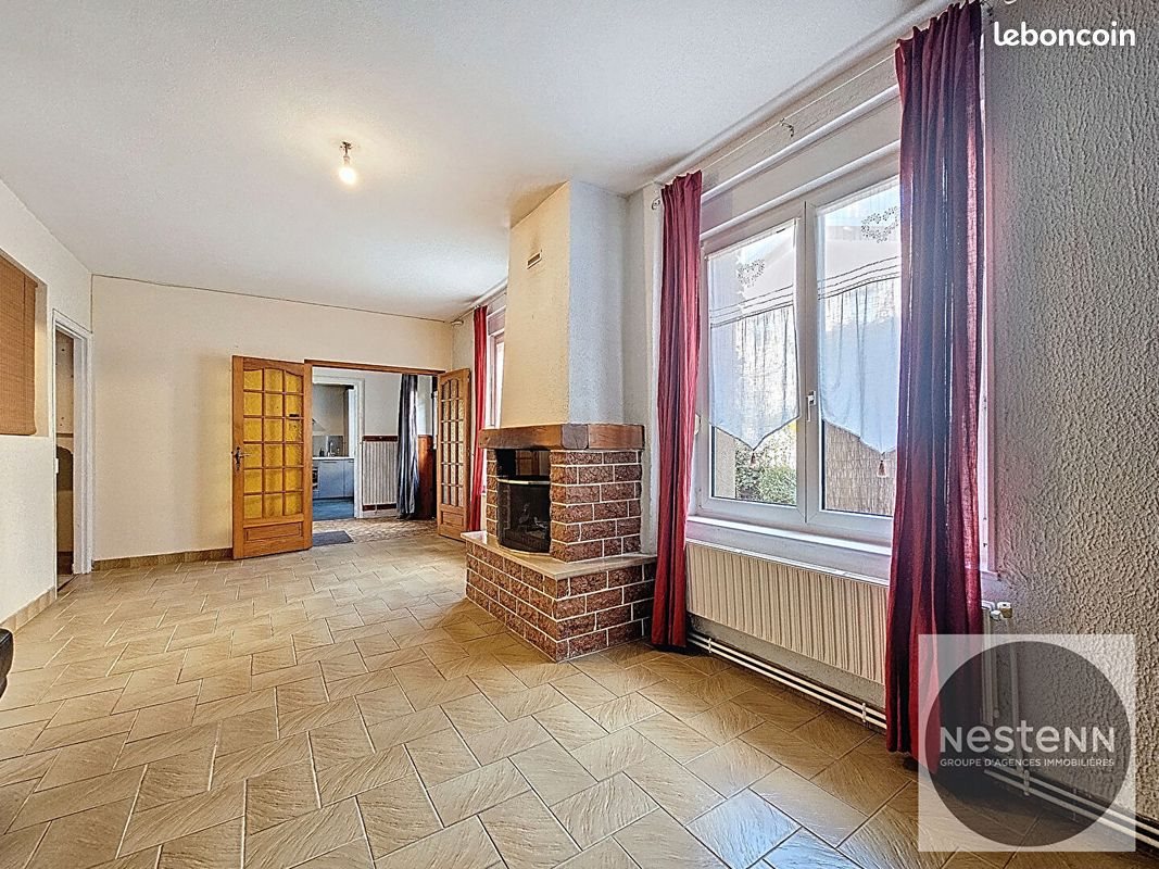 Appartement à vendre, 145m², Champigneulles