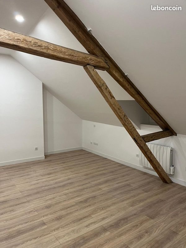 Appartement à louer, 44m², Orbec