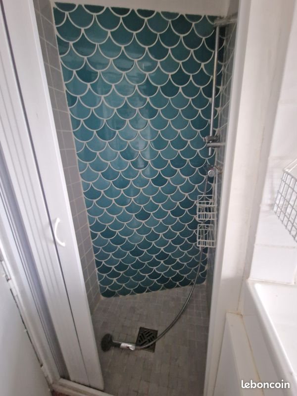 Maison à vendre, 8m², Paris 13ème