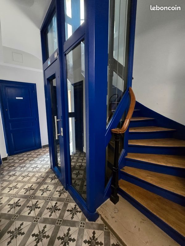 Maison à vendre, 8m², Paris 13ème