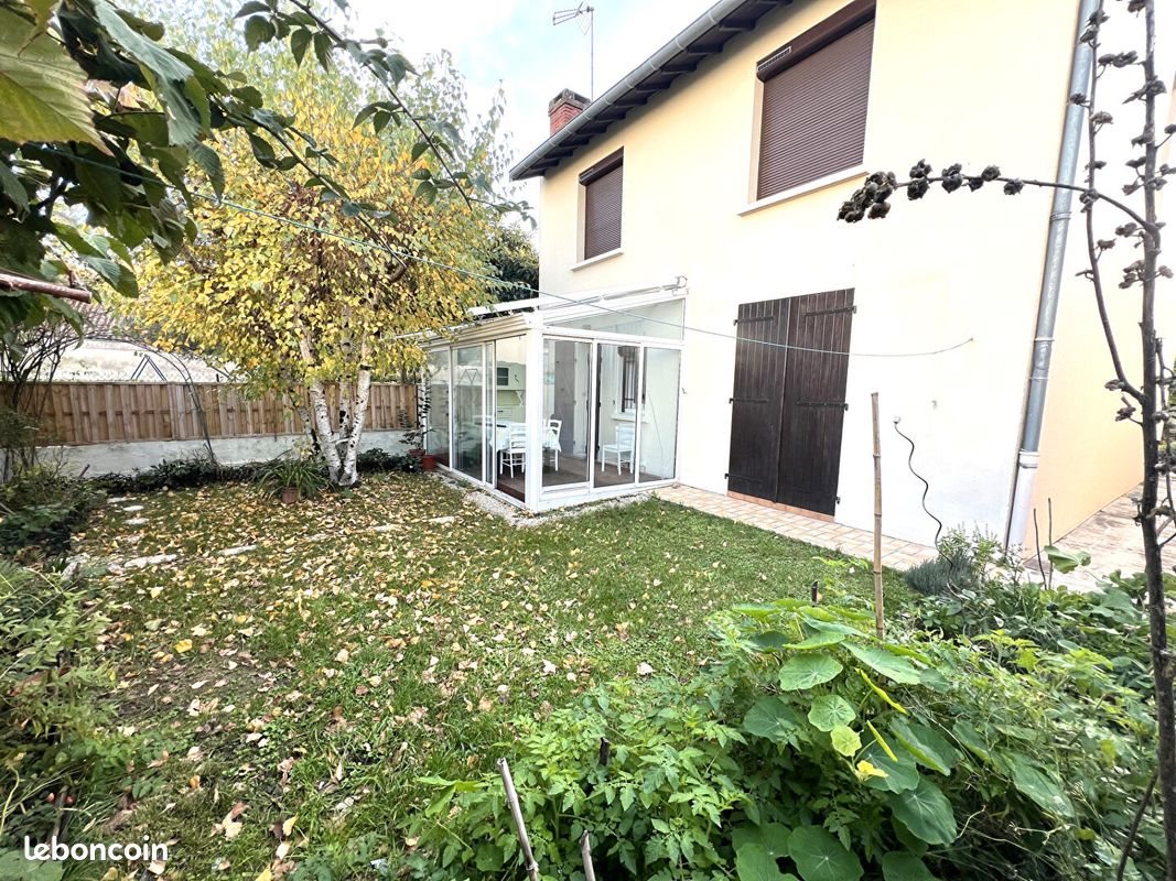 Maison à vendre, 124m², Toulouse