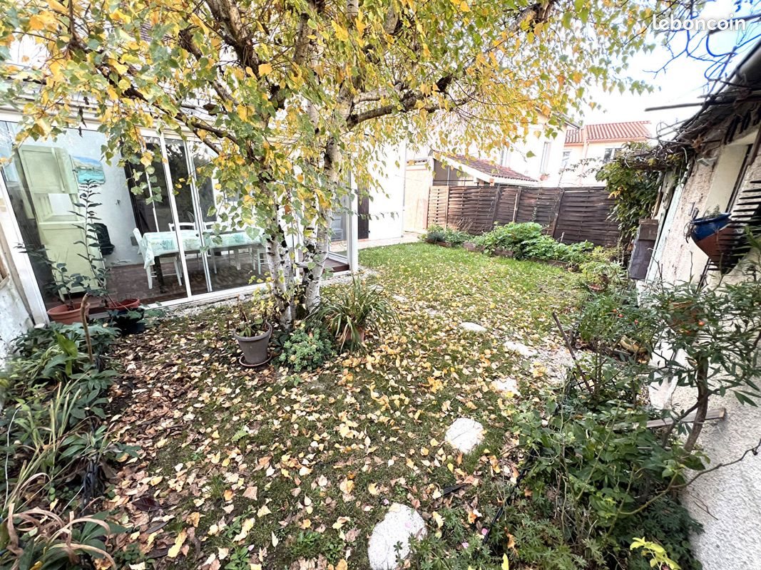 Maison à vendre, 124m², Toulouse