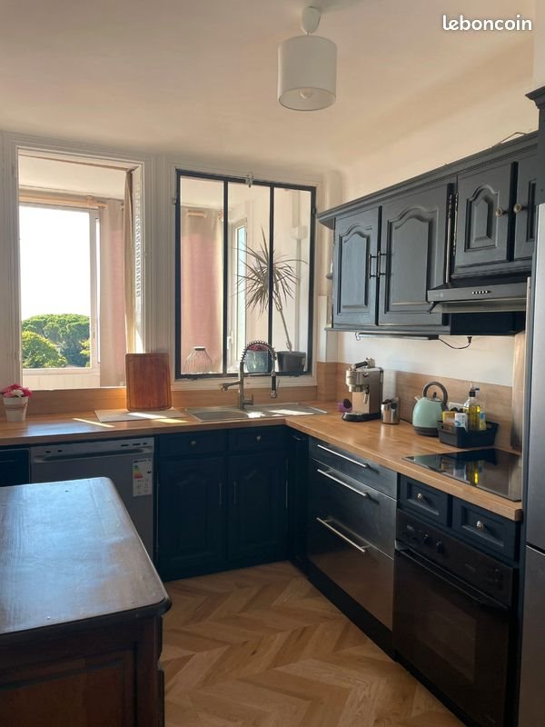 Appartement à vendre, 53m², Montpellier