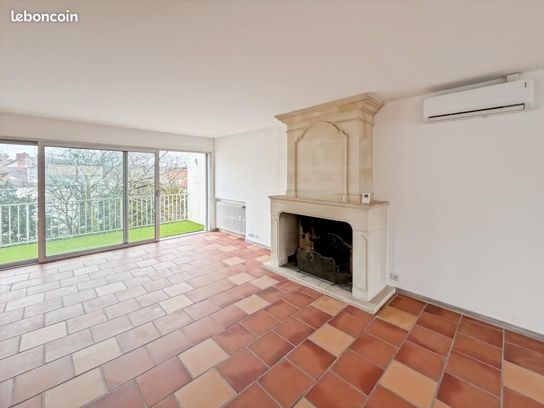 Appartement à vendre, 120m², Périgueux