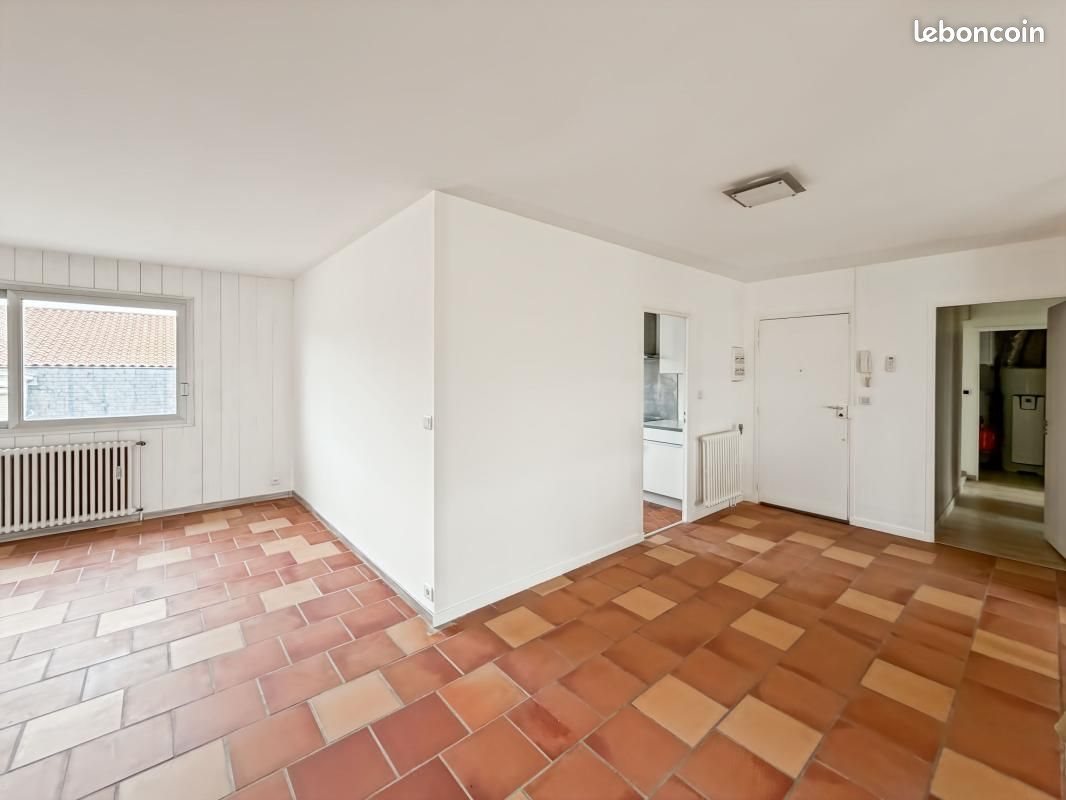 Appartement à vendre, 120m², Périgueux