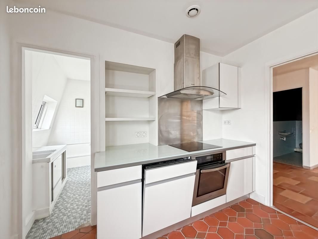 Appartement à vendre, 120m², Périgueux