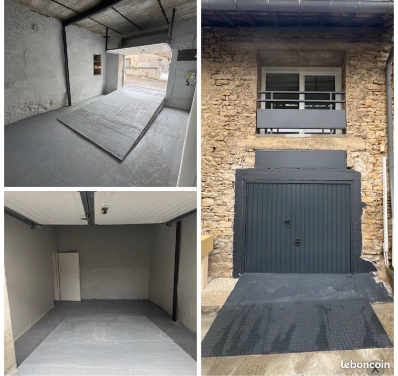 Appartement à louer, 50m², Trept