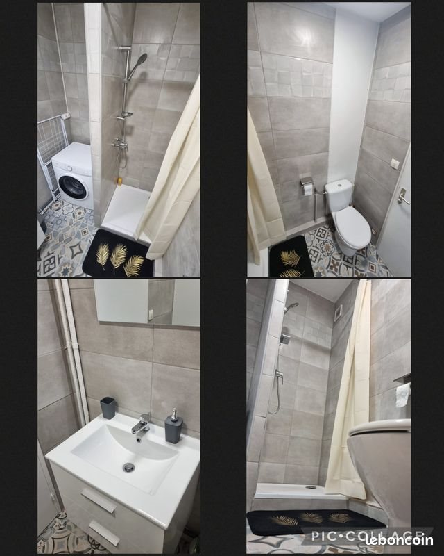 Appartement à vendre, 26m², Gaillard