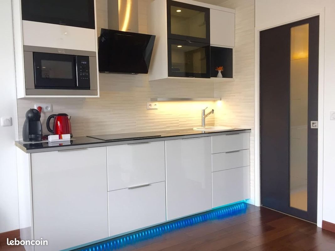 Appartement à louer, 27m², Paris 14ème