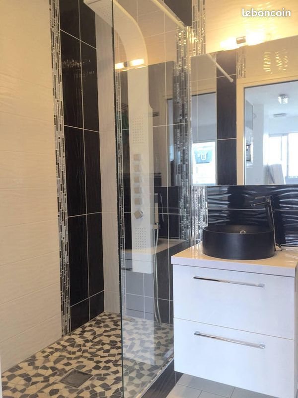 Appartement à louer, 27m², Paris 14ème