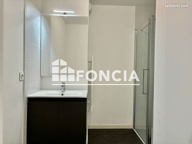 Appartement à louer, 33m², Rennes