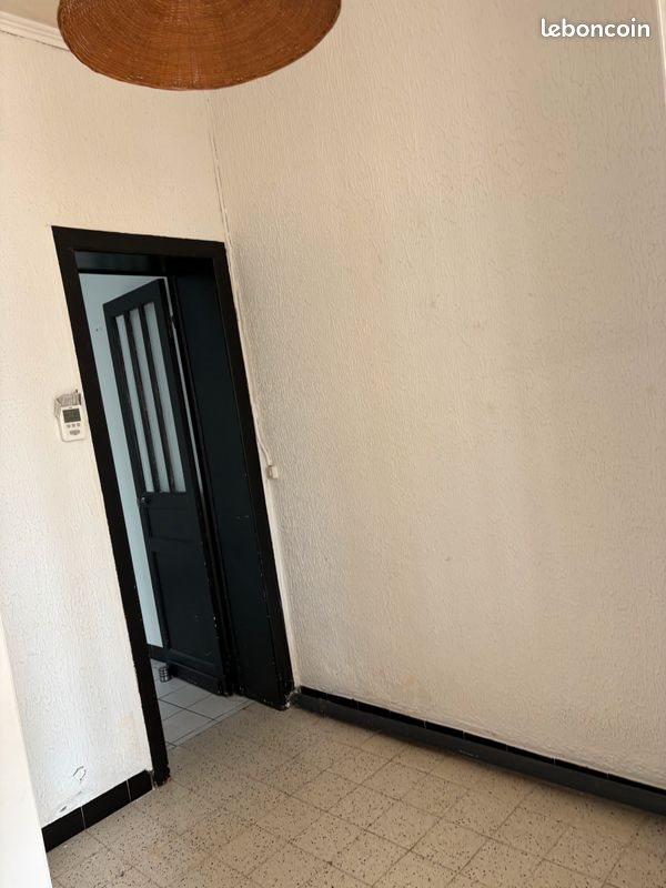 Appartement à louer, 56m², Roubaix