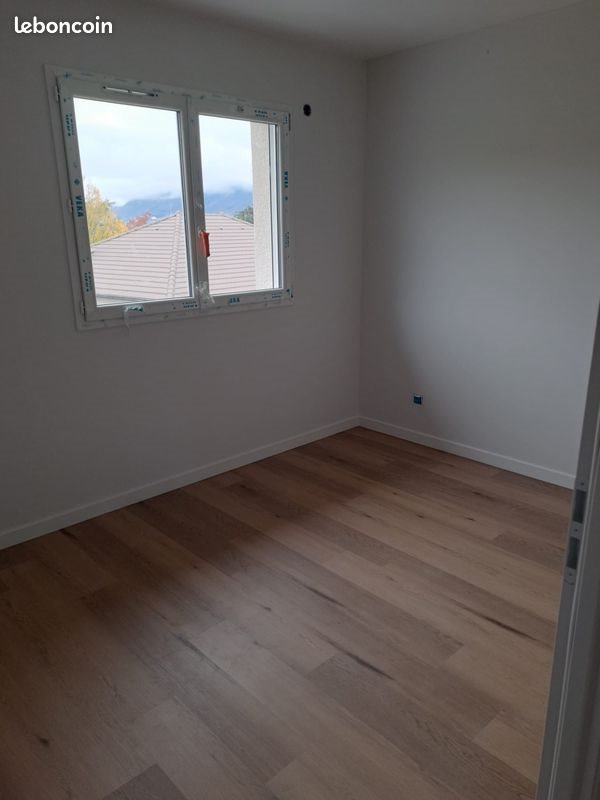 Maison à louer, 95m², Chapareillan