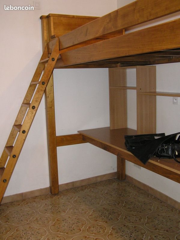 Appartement à louer, 20m², Grenoble