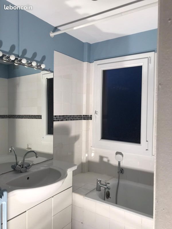 Appartement à louer, 42m², Montargis