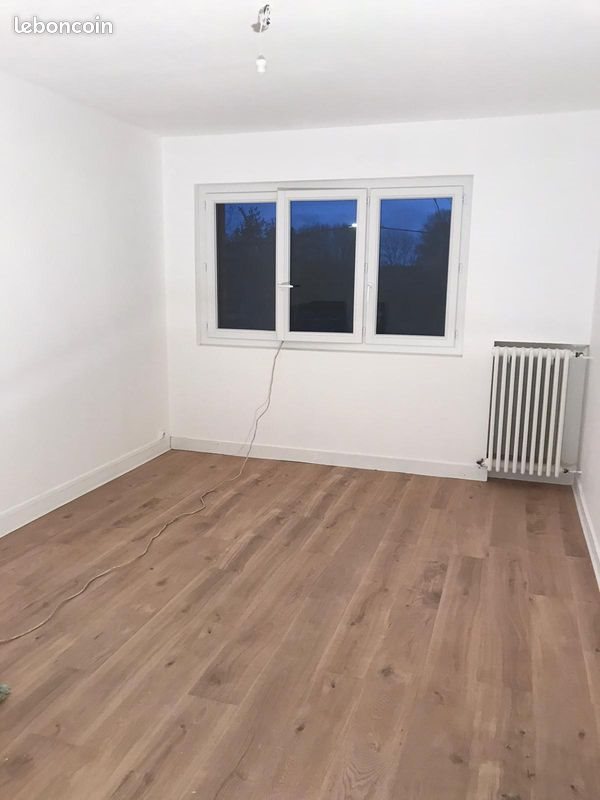 Appartement à louer, 42m², Montargis