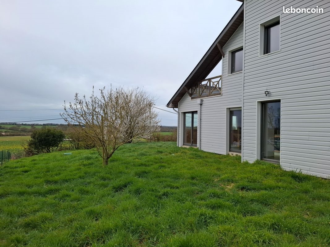 Maison à vendre, 112m², Le Pin