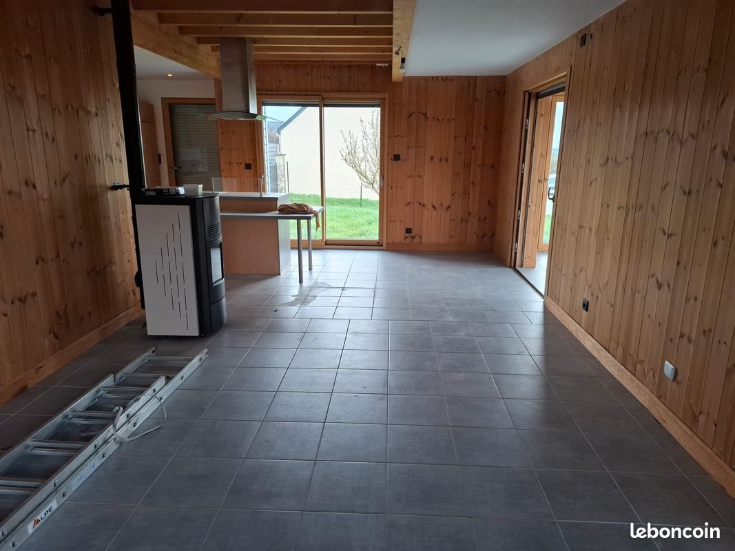 Maison à vendre, 112m², Le Pin