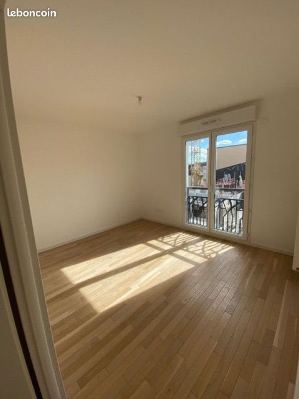 Appartement à vendre, 40m², Vienne