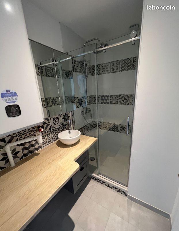 Appartement à louer, 30m², Brest